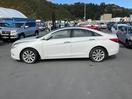 Thumbnail '5' of Hyundai I45 Elite Ltd