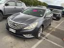 Thumbnail '2' of Hyundai I45