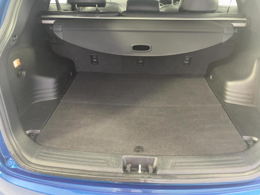 Photo '14' of Hyundai Ix35