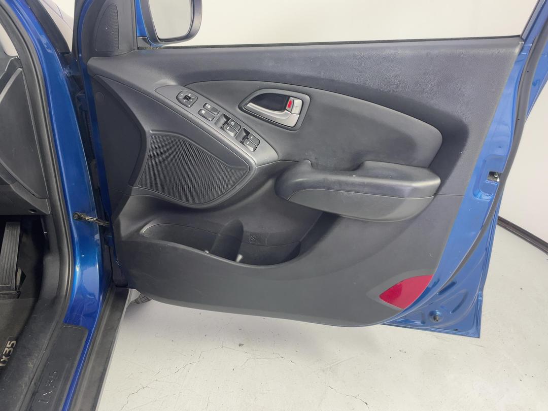 Photo '15' of Hyundai Ix35