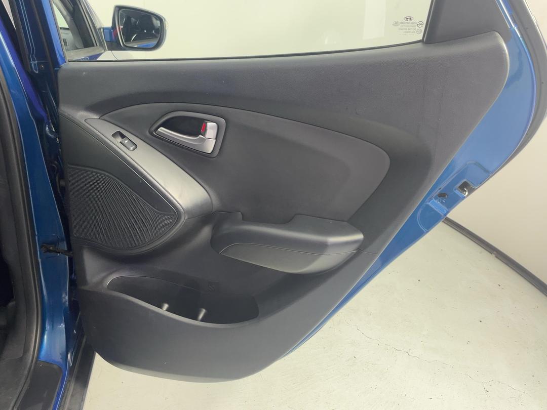 Photo '19' of Hyundai Ix35
