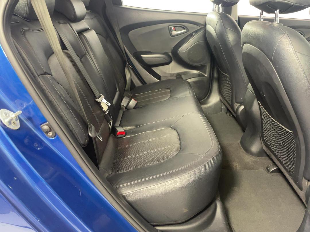 Photo '20' of Hyundai Ix35