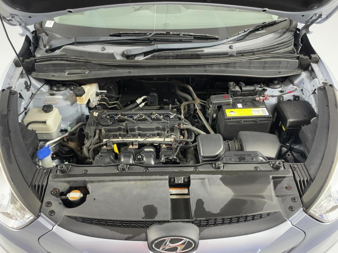 Photo '13' of Hyundai Ix35
