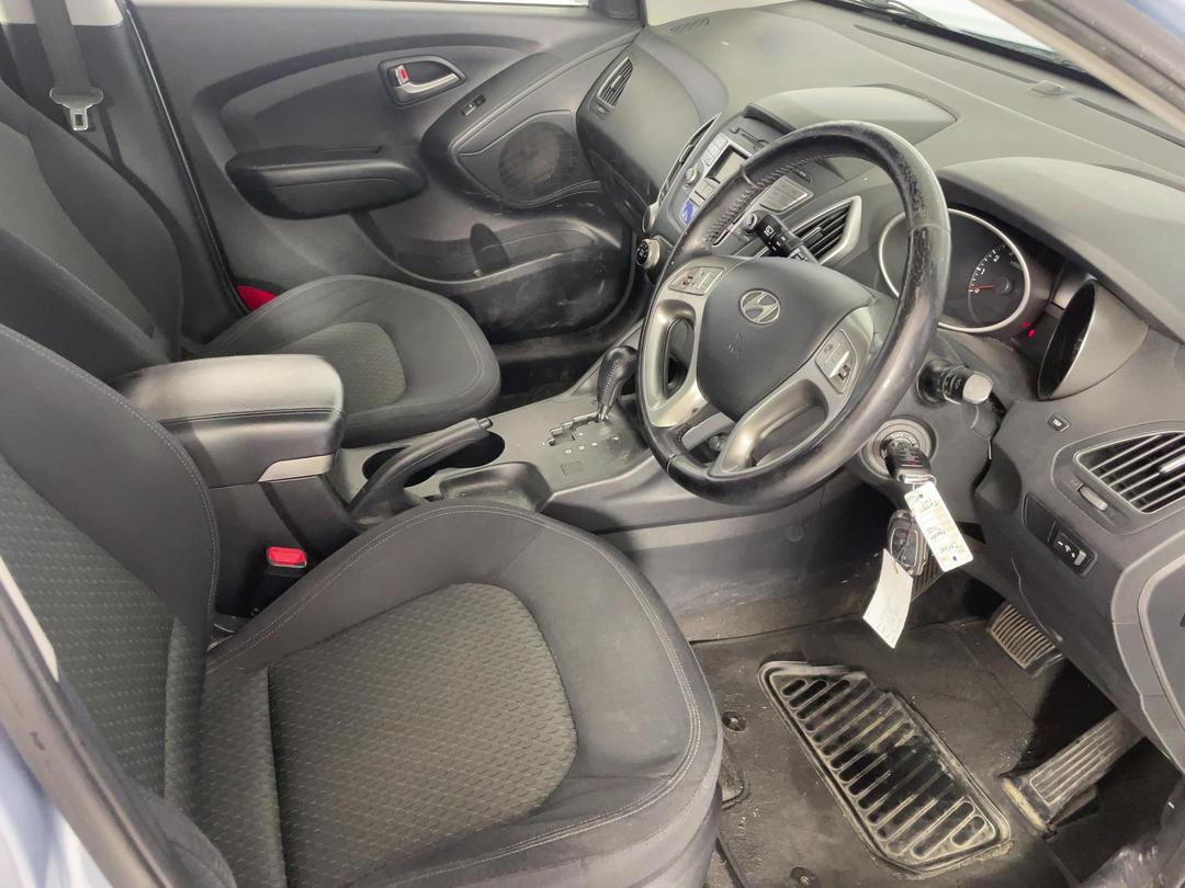 Photo '16' of Hyundai Ix35