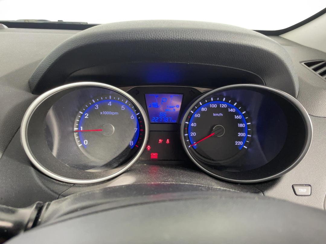 Photo '21' of Hyundai Ix35