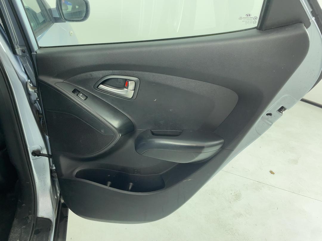 Photo '19' of Hyundai Ix35