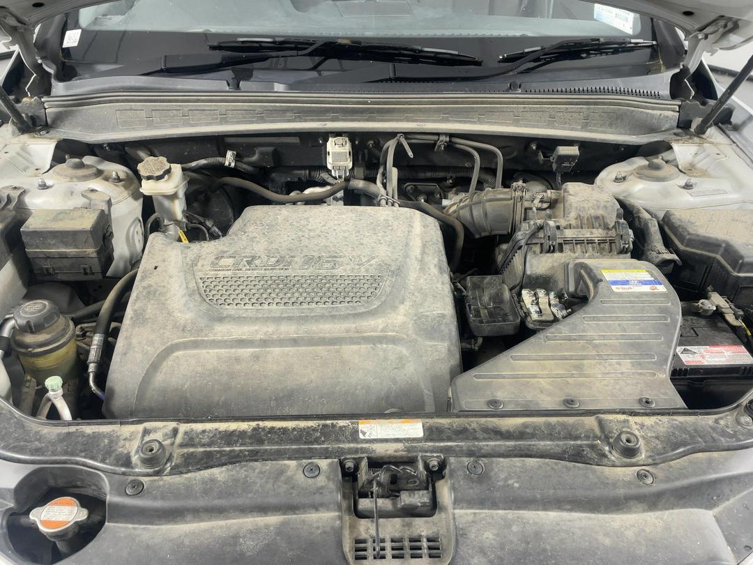 Photo '13' of Hyundai Santa FE