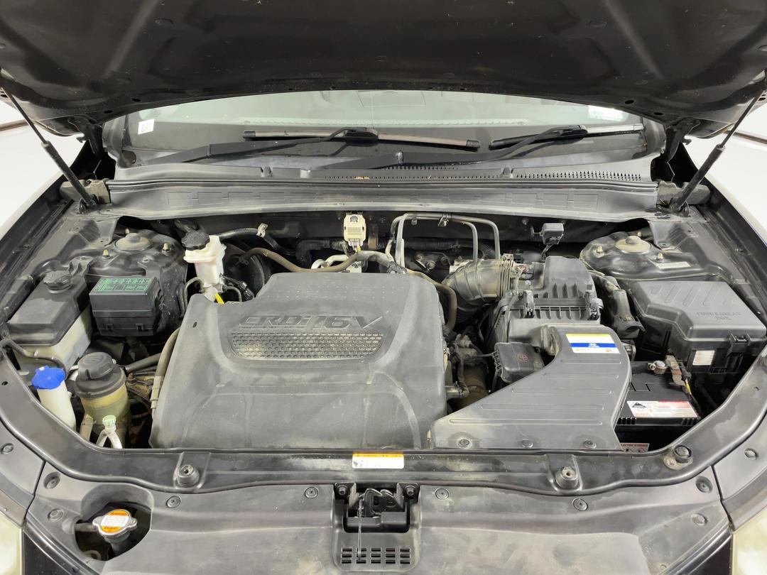 Photo '13' of Hyundai Santa FE