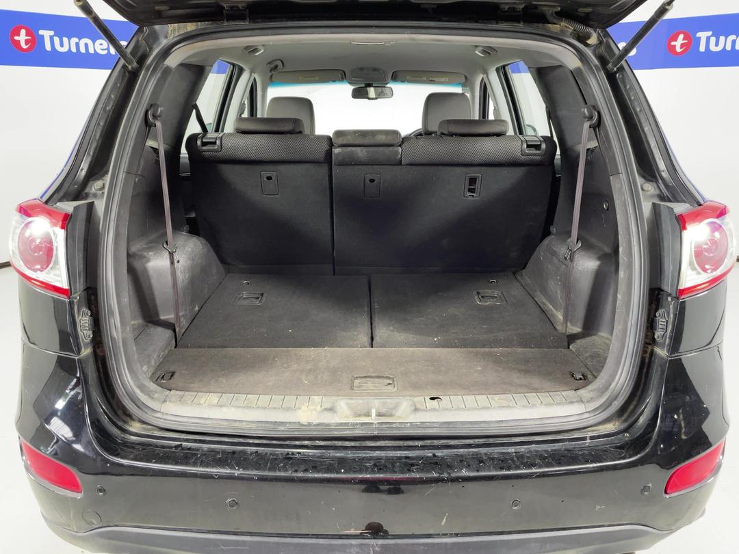 Photo '14' of Hyundai Santa FE