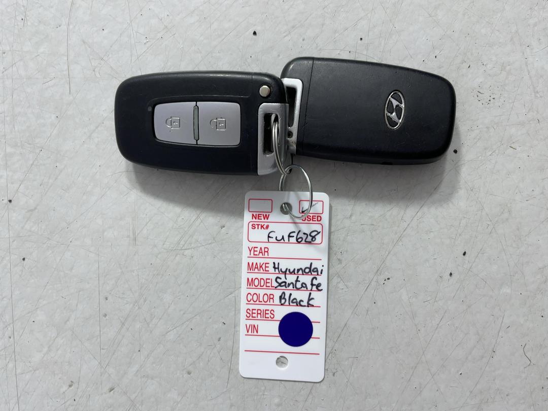 Photo '22' of Hyundai Santa FE