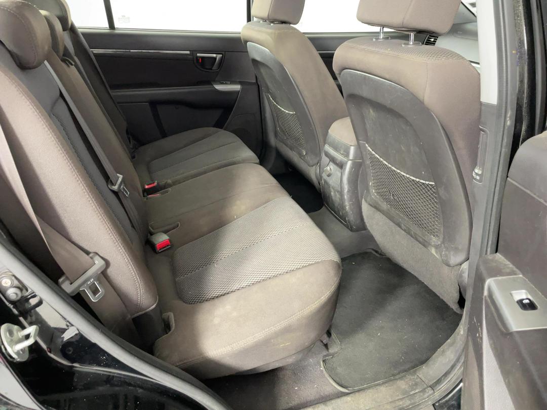 Photo '20' of Hyundai Santa FE