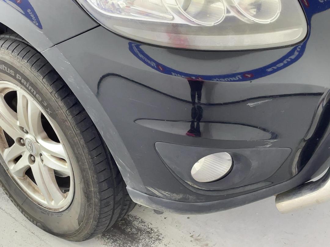 Photo '25' of Hyundai Santa FE
