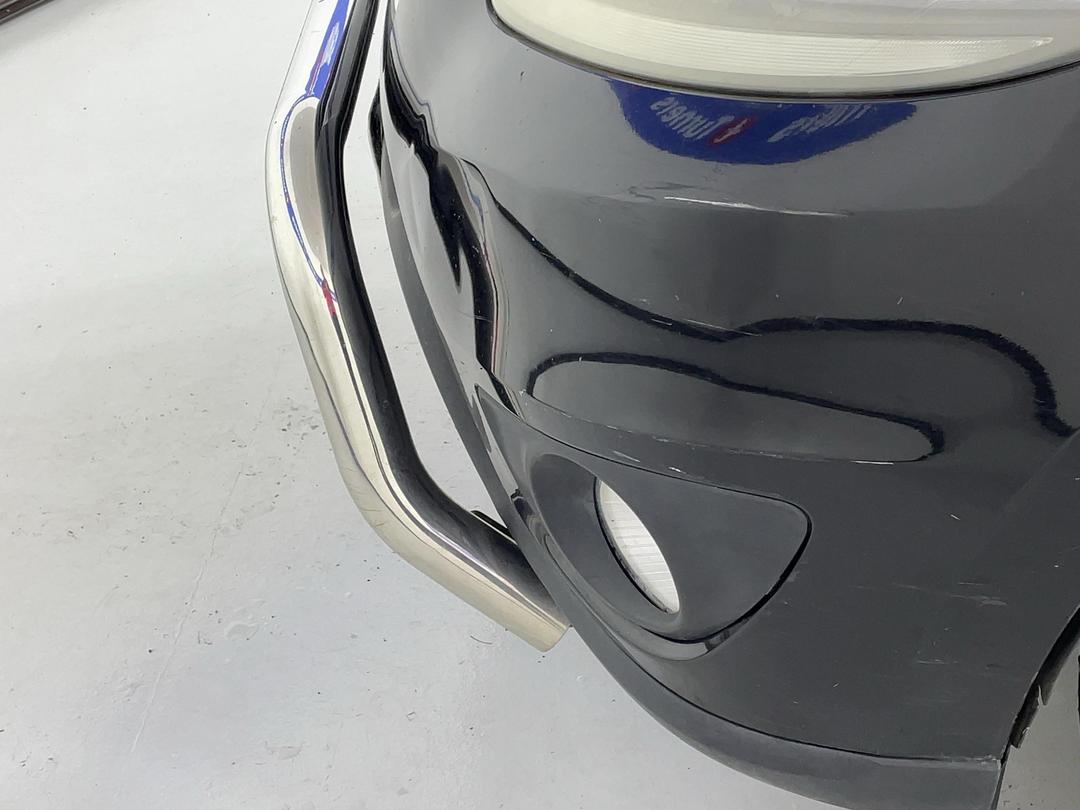 Photo '27' of Hyundai Santa FE