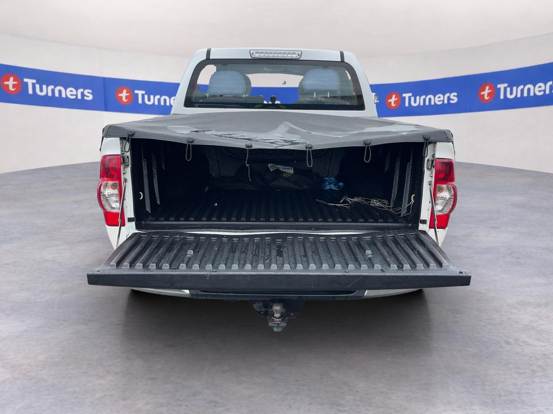 Photo '14' of Isuzu D-MAX