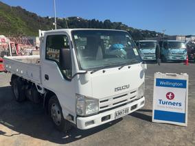 Photo '1' of Isuzu ELF Flat Deck