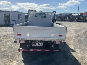 Photo '5' of Isuzu ELF Flat Deck