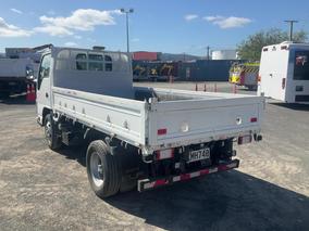 Photo '8' of Isuzu ELF Flat Deck