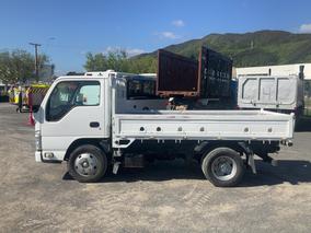 Photo '9' of Isuzu ELF Flat Deck