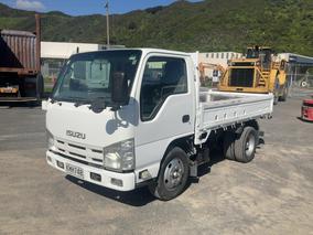 Photo '10' of Isuzu ELF Flat Deck