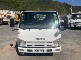 Photo '11' of Isuzu ELF Flat Deck
