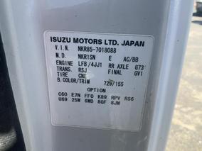 Photo '37' of Isuzu ELF Flat Deck