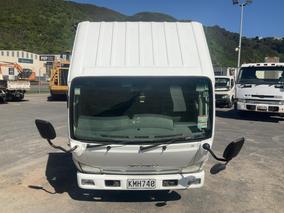 Photo '12' of Isuzu ELF Flat Deck