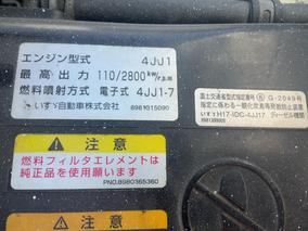 Photo '16' of Isuzu ELF Flat Deck
