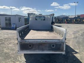 Photo '6' of Isuzu ELF Flat Deck