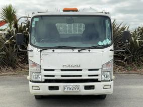 Photo '12' of Isuzu N Series NPR250S Flat Deck