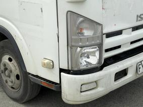 Photo '21' of Isuzu N Series NPR250S Flat Deck