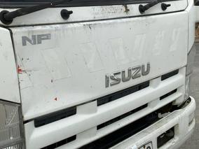 Photo '25' of Isuzu N Series NPR250S Flat Deck