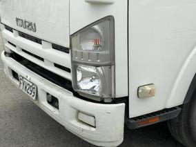 Photo '26' of Isuzu N Series NPR250S Flat Deck