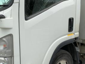 Photo '28' of Isuzu N Series NPR250S Flat Deck