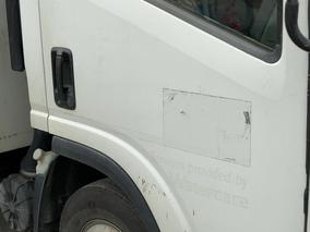Photo '30' of Isuzu N Series NPR250S Flat Deck