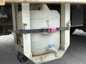 Photo '39' of Isuzu N Series NPR250S Flat Deck
