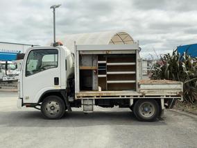 Photo '11' of Isuzu N Series NPR250S Flat Deck