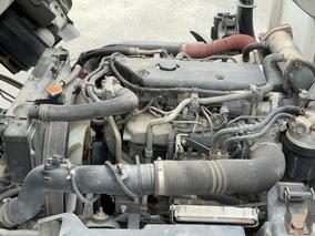 Photo '41' of Isuzu N Series NPR250S Flat Deck