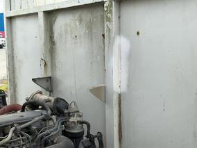 Photo '34' of Isuzu N Series NPR250S Flat Deck