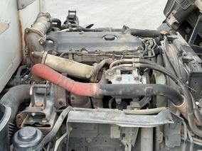 Photo '42' of Isuzu N Series NPR250S Flat Deck