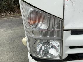 Photo '23' of Isuzu N Series NPR250S Flat Deck
