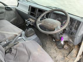 Photo '13' of Isuzu N Series NPR250S Flat Deck