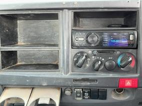 Photo '17' of Isuzu N Series NPR250S Flat Deck