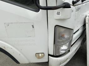Photo '22' of Isuzu N Series NPR250S Flat Deck