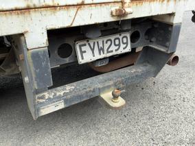 Photo '45' of Isuzu N Series NPR250S Flat Deck