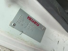 Photo '48' of Isuzu N Series NPR250S Flat Deck