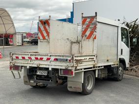 Photo '5' of Isuzu N Series NPR250S Flat Deck