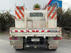 Photo '6' of Isuzu N Series NPR250S Flat Deck