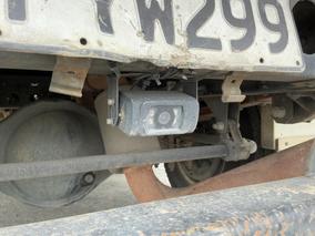 Photo '47' of Isuzu N Series NPR250S Flat Deck