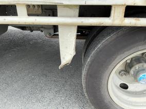 Photo '33' of Isuzu N Series NPR250S Flat Deck