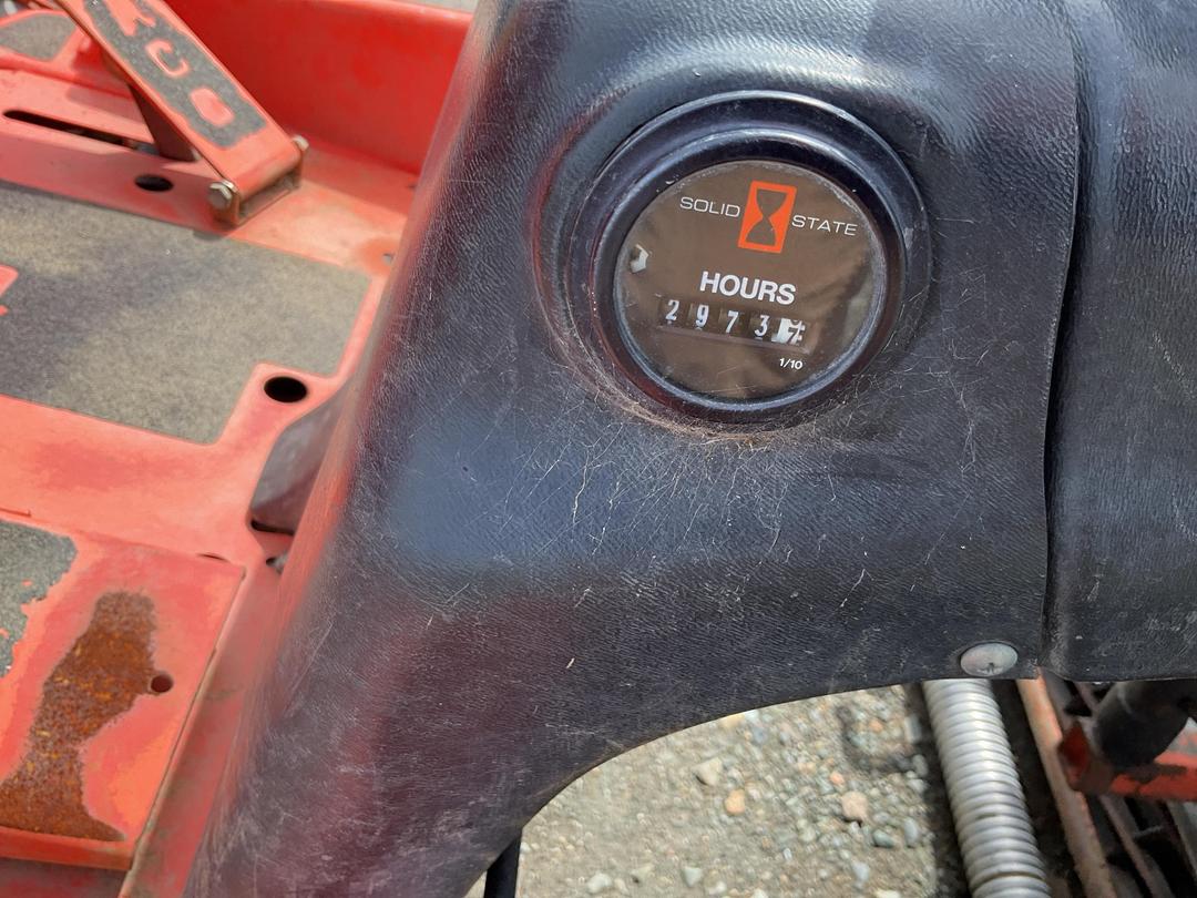 Photo '25' of Jacobsen Ride On Mower Mower